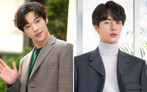 Woo Do Hwan Bakal Main Drama Historikal JTBC Bareng Yang Se Jong?