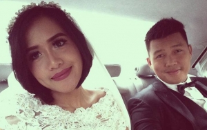 Istri Dirly Melahirkan, Hidung Mancung Sang Buah Hati Curi Perhatian