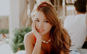 Ussy Sulistiawaty Laporkan Penghina Anaknya, Aurel Hermansyah Ikut Sindir Haters