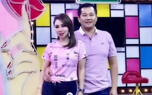 Bakal Nikah Tahun Depan, Femmy Permatasari Tegaskan Tak Rebut Suami Orang