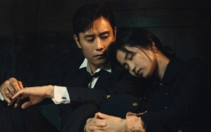 Kaleidoskop 2018: Lee Byung Hun - Kim Tae Ri Pimpin Bintang Drama Tersukses Versi Gallup Korea