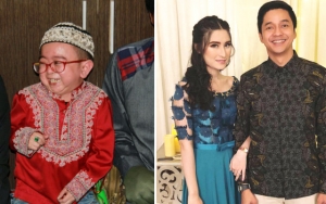 Tanggapan Daus Mini Soal Adly Fairuz Tak Direstui Ibunda Angbeen Rishi Lamaran