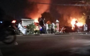 Terkuak, Polisi Akhirnya Tangkap Dua Pelaku Pengeroyokan Anggota TNI di Ciracas