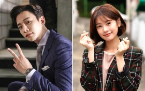 Reuni Dengan Junho 2PM, Jung So Min Siap Bintangi Film Komedi Sejarah 'Gibang Bachelor'