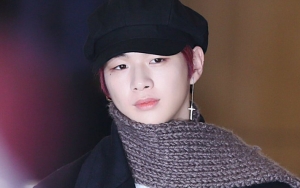 MAMA 2018: Coba Bantu Penyanyi Vietnam yang Jatuh, Kang Daniel Dipuji Habis-Habisan