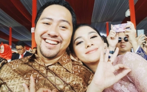 Jarang Umbar Kemesraan Depan Publik, Begini Cara Sederhana Kekasih Naysila Mirdad Ungkap Perhatian