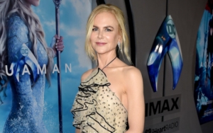 Raih Penghargaan di AACTA International Awards, Nicole Kidman Cetak Sejarah Baru