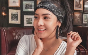 Dirawat di Rumah Sakit, Anya Geraldine Malah Bersyukur Bisa Pertemukan Orangtuanya Yang Bercerai