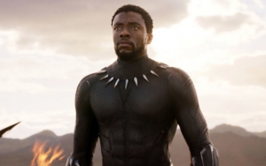 'Black Panther' Raih Penghargaan Film Terbaik di AAFCA Awards 2018