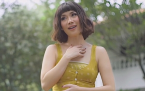 keluarga cemara lirik bcl 15