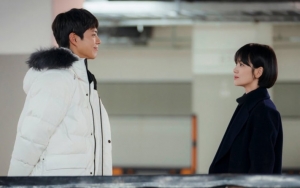 Ajak Song Hye Kyo Pedekate di 'Encounter', Park Bo Gum Dipuji Keren