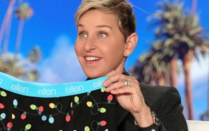 Acara Talkshow 'The Ellen DeGeneres Show' Dirumorkan Bakal Berakhir