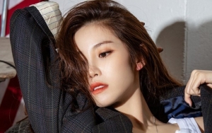 Masuk Agensi Baru, Foto Profil Hyosung Eks Secret Disebut Hasil Operasi Plastik