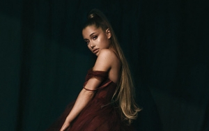 Susul Kesuksesan 'Thank U, Next', Ariana Grande Siap Rilis Single 'Imagine'