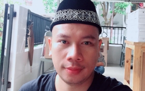 Dibacok Orang Tak Dikenal, Jari Tangan Adik Vicky Prasetyo Terancam Diamputasi