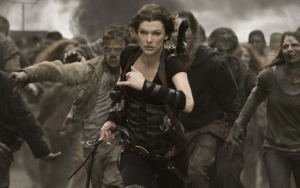 Siap Digarap Ulang, 'Resident Evil' Malah Kena Tuntut