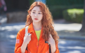 Kang Mina Gu9udan Ciuman Panas di 'Mama Fairy and the Woodcutter', Netter Tak Rela