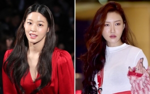 Sama-Sama Disebut Seksi, Netter Bandingkan Bentuk Tubuh Seolhyun dan Hwasa