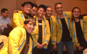 Film 'Pancaran Sinar Petromaks: Gaya Mahasiswa', Mengenang Grup Legendaris OM PSP