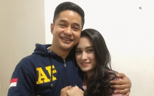 Dianiaya hingga Angbeen Rishi Lamaran tak Direstui Ibu, Adly Fairuz Beri Dukungan untuk Calon Istri