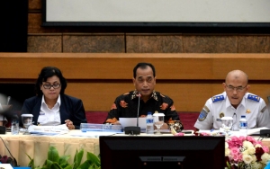 Keluarga Korban Lion Air Gugat Boeing, Menhub Tegaskan Masih Lakukan Evakuasi Korban