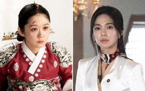 Jang Nara Jambak dan Dorong Lee Elijah, Rating 'The Last Empress' Meroket 
