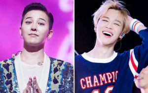 G-Dragon dan Jimin BTS Terpilih Jadi Member Boyband Terbaik Versi The Guardian Inggris 