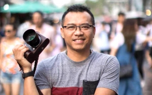 Biasa Kalem, Begini Kocaknya Anang Hermansyah Nyinyiri Haters yang Usil di Media Sosial