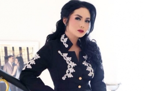 Gagal Liburan ke Eropa, Krisdayanti Pilih Tempat Ini Sebagai Pengganti