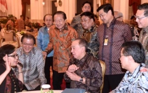 Ada Empat Pendatang Baru, Berikut Daftar Orang Terkaya di Indonesia dengan Harta Fantastis