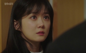 Tunjukkan Sisi Gelap di 'The Last Empress', Netter Sebut Jang Nara Layak Raih Daesang
