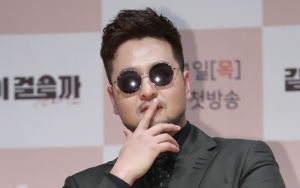 Ayah Mertua Dituduh Melakukan Penipuan, Agensi Kim Tae Woo Buka Suara