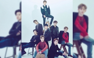 Cocok dengan Kepribadian Masing-Masing, Ini Gambar Lock Screen Ponsel EXO