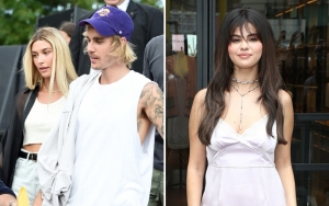 Sudah Nikahi Hailey Baldwin, Justin Bieber Dikabarkan Masih Hubungi Selena Gomez
