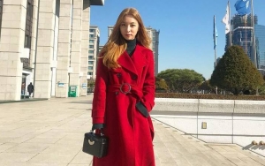 Nama Dicatut Akun Palsu, Luna f(x) Ngamuk Hingga Beri Peringatan Ini