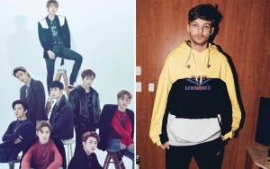 Puncaki Chart, Lagu 'Love Shot' EXO Plagiat 'Back to You' Louis Tomlinson?