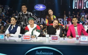 Grand Final 'Indonesian Idol Junior' Digelar Hari Ini, Rossa Mendadak Sedih Harus Pisah dari Maia Cs