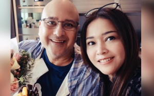 Maia Pamer Rambut Baru Berkepang Dipuji Cantik Bawaan Bayi, Tak Disangka Begini Reaksi Irwan
