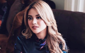 Diduga Galau Karena Haters, Aurel Hermansyah Menulis Tentang Kesabaran