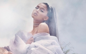 Rilis Single 'Imagine', Penggemar Yakin Ariana Grande Beri Tribut untuk Mac Miller