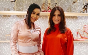 Maia Akhirnya Bocorkan Usia Kehamilan, Cantik Ala Song Hye Kyo Saat Makan Jamur Langka Rp 30 Juta