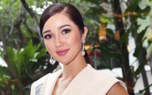 Kini Dibilang Mirip Lucinta Luna, Foto Kecil Sonia Fergina Ternyata Seimut Ini