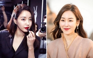 MAMA 2018: Kim Sarang Umbar Punggung Mulus, Seo Hyun Jin Tampil Tertutup 