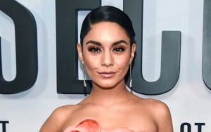 Sambut Ulang Tahun ke-30, Vanessa Hudgens Buka Suara Soal Operasi Plastik