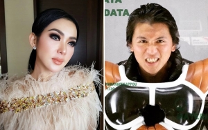 Akun Gosip Lambe Turah Posting Soal Lamaran Artis, Netter Duga Syahrini-Reino Barack