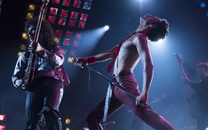 Tuai Sukses Besar, Sekuel 'Bohemian Rhapsody' Siap Digarap