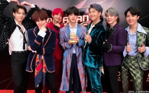 MAMA 2018: BTS Raih Dua Daesang di Hong Kong, Ini Daftar Pemenang Lengkap