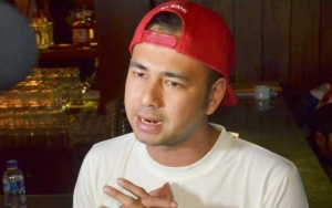 Berencana Rilis 10 Film pada Tahun 2019, Raffi Ahmad Akui Tak Pernah Rugi
