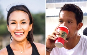 8 Tahun Nikah Gugat Cerai, Melanie Putria dan Angga Maliq & D' Essentials Terciduk Masih 'Mesra'