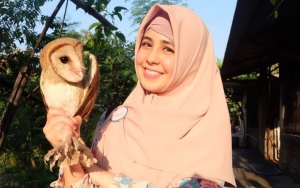 Bukan Ustaz, Tetangga Risty Tagor Bocorkan Profesi dan Latar Belakang Suami Ketiga